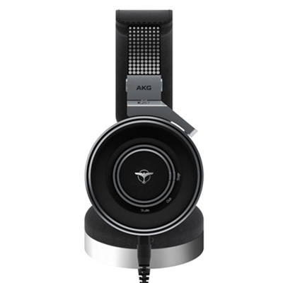 DJ专用！AKG爱科技K267 Tiesto参考级耳机