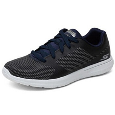 轻便舒适！Skechers斯凯奇GO WALK CITY健步鞋14365