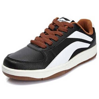 年货节好价！李宁男子经典休闲鞋ALCK093