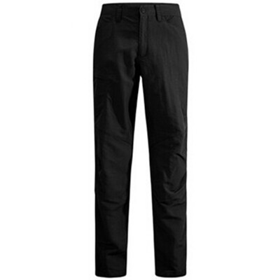 经典款！TheNorthFace北面男款舒适透气夹绒休闲长裤2SKD