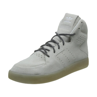 新品好价！Adidas 三叶草 Tubular Invader 侵略者 2.0