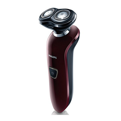 时尚独特！PHILIPS 飞利浦 电动剃须刀 S512