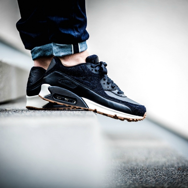 耐久灵活！Nike Air Max 90 Premium