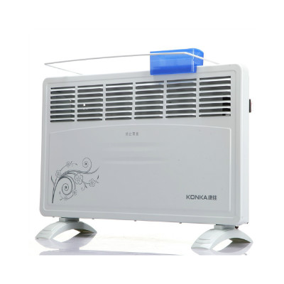 温暖一冬！康佳(KONKA)超宽六孔欧式快热炉取暖器