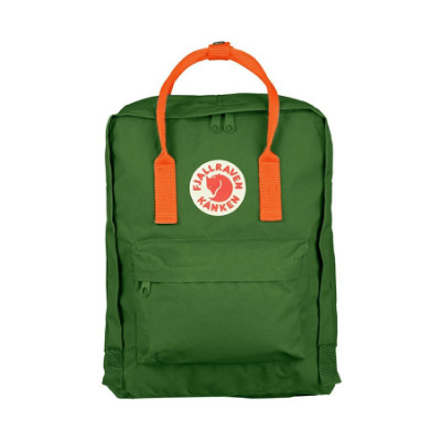 中亚海外购！Fjallraven瑞典北极狐 Kanken Mini 双肩背包