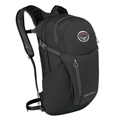 持久耐用！Osprey 日光+ 20升 双肩日用运动背包