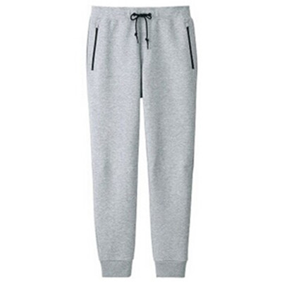 好价再来！UNIQLO优衣库弹力运动长裤183508