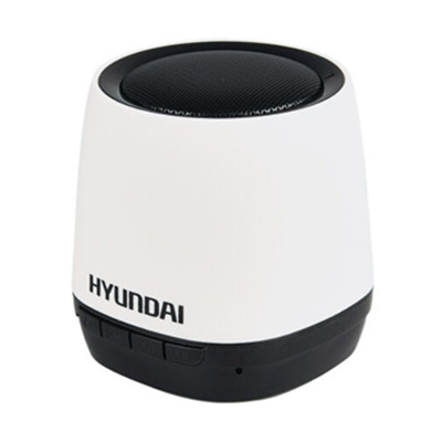 再次好价！现代 i80青春版 无线蓝牙音箱