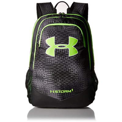 手慢无！Under Armour 安德玛Storm Scrimmage双肩包
