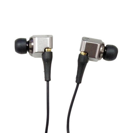 松下黑科技！Panasonic 松下 HDE10 入耳式耳机