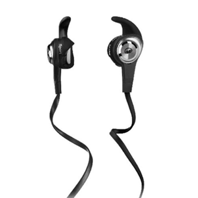 运动必备！Monster 魔声 iSport Strive 爱运动 奋斗耳机