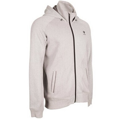 舒适柔软！迪卡侬Artengo男子运动外套