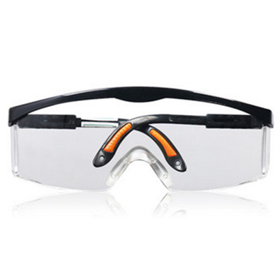 好价再来！霍尼韦尔护目镜100110