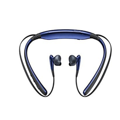 舒适佩戴！SAMSUNG 三星项圈式 运动蓝牙音乐耳机