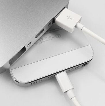 快速充电！网易苹果快充数据线（支持iPhone7）3根装
