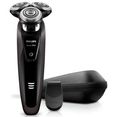 智能剃须！PHILIPS飞利浦S9031/12电动剃须刀