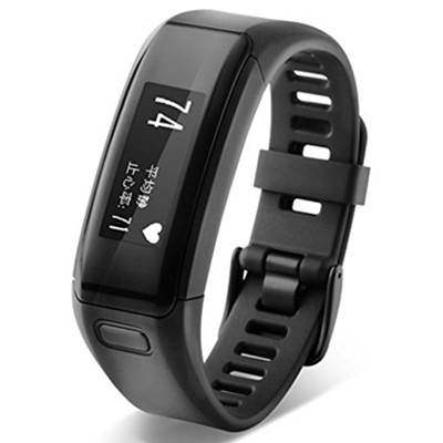 镇店之宝！GARMIN佳明vivosmart HR光电心率智能手环