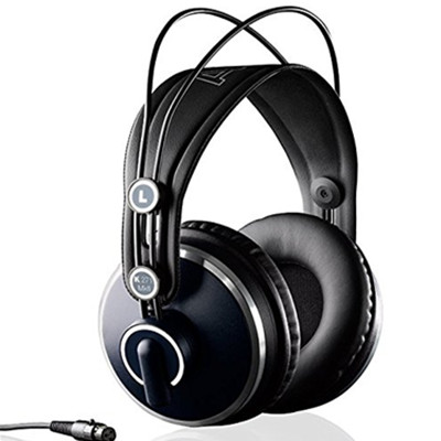 价格不错！AKG爱科技K271MKII专业录音室耳机