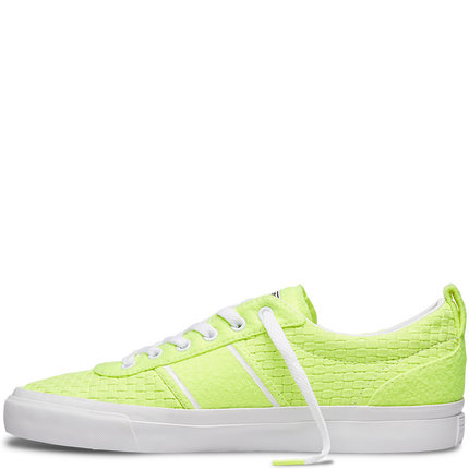 历史新低！匡威复古网球系列帆布鞋 148798C