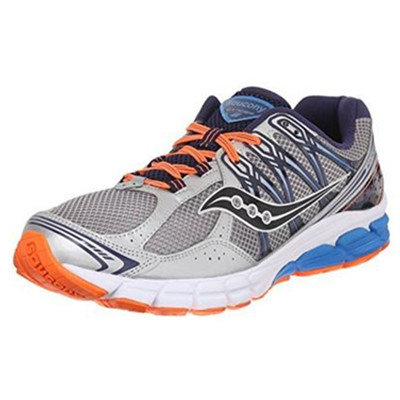 大码福利！Saucony  Lancer 2 男款支撑跑鞋