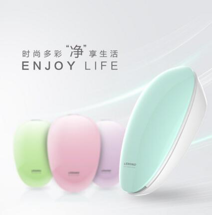 杀菌99%！Lebond 力博得 紫外线牙刷消毒器