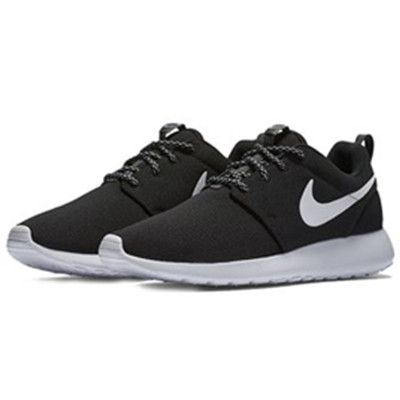 運動休閑！NIKE耐克ROSHE ONE奧利奧輕便休閑鞋運動鞋