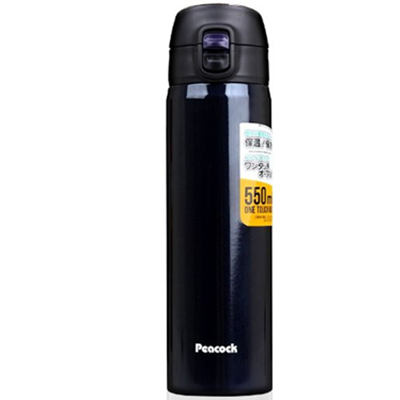 冬日佳品！日本孔雀peacock 品牌魔法瓶保温杯大容量保温杯