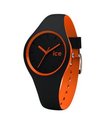 极简设计！ICE WATCH 石英男女适用手表