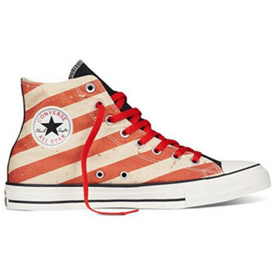 好价再来！匡威All Star中性帆布鞋145507C