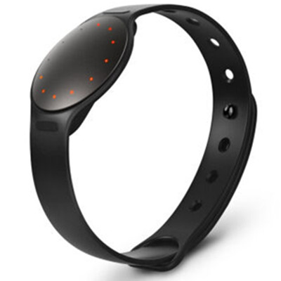 全面升级！Misfit Shine2智能手环