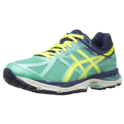 小码福利！ASICS Gel-Cumulus 17 女子跑鞋
