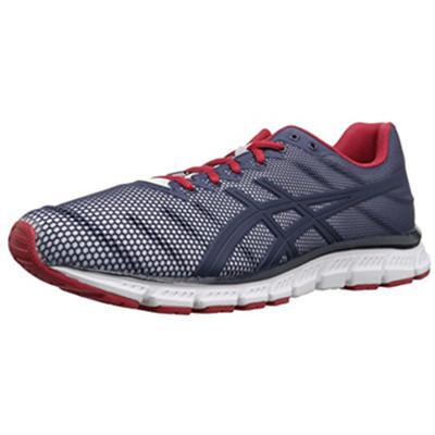 大码福利！Asics 亚瑟士 Jb Elite Tr 男士训练鞋