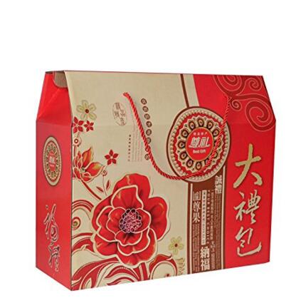 15个品类！徐福记 金致散糖大礼包 2000g