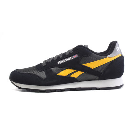 双色可选！锐步Reebok男鞋休闲鞋运动鞋V63078