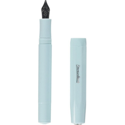 办公佳品！Kaweco Classic Sport 经典运动钢笔