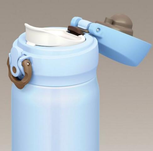 4种图案！膳魔师 高真空不锈钢保温杯JNL-500-SAX