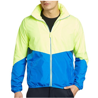 颜色靓！!adidas NEO 阿迪达斯运动生活 男式 防风服