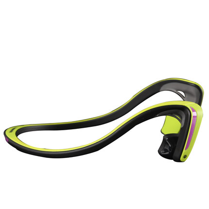 无损听力！松下RP-HGS10E 骨传导运动耳机