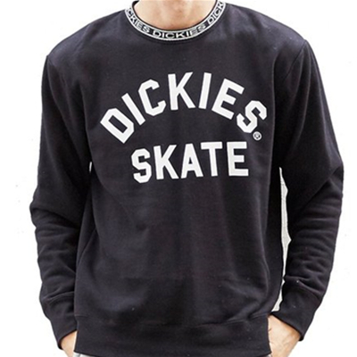 潮流休闲！Dickies 男式 卫衣 164M30WD13