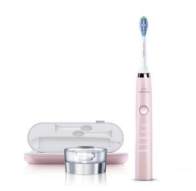 prime免邮！飞利浦  HX9361/62 第三代旗舰美白电动牙刷