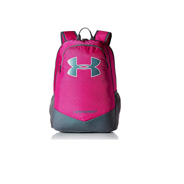 近期好价！Under Armour 安德玛Storm Scrimmage双肩包