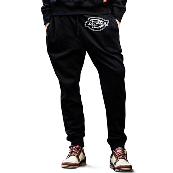 潮人时尚！Dickies 男式 休闲长裤 143M30EC35