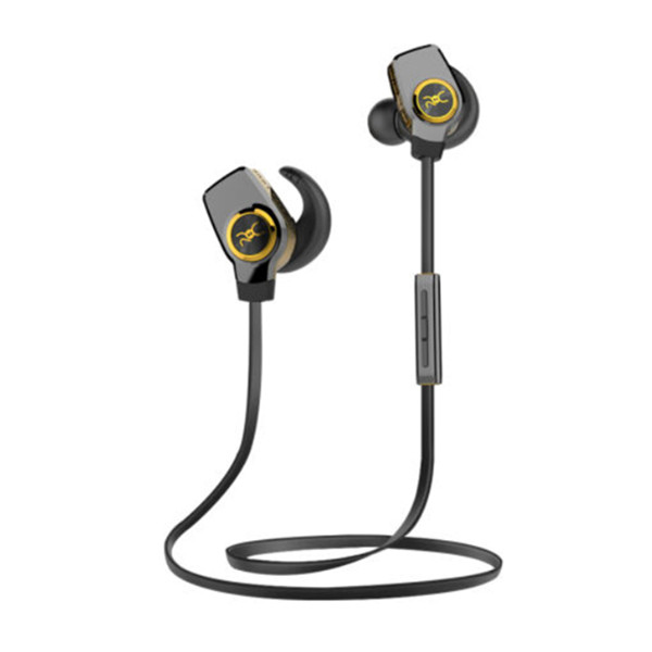 超重低音！魔声 ROC Sport 无线蓝牙运动耳机