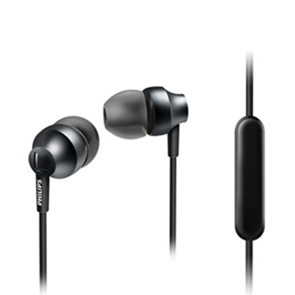 双重优惠！飞利浦 SHE3855 入耳式耳机