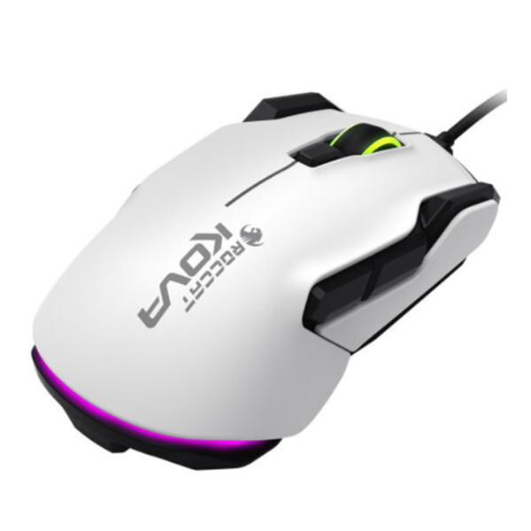 近期好价！冰豹 幽灵豹 Kova 游戏鼠标