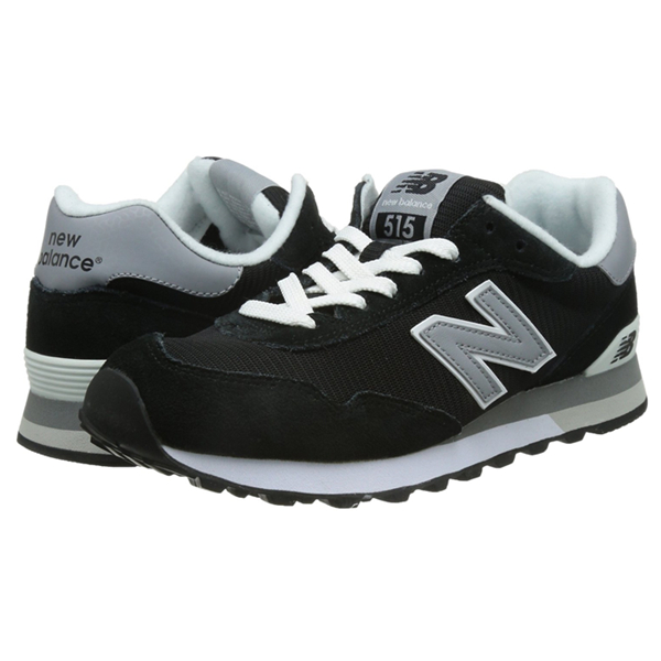 特價(jià)白菜！New Balance 515系列 男 休閑跑步鞋 ML515COE