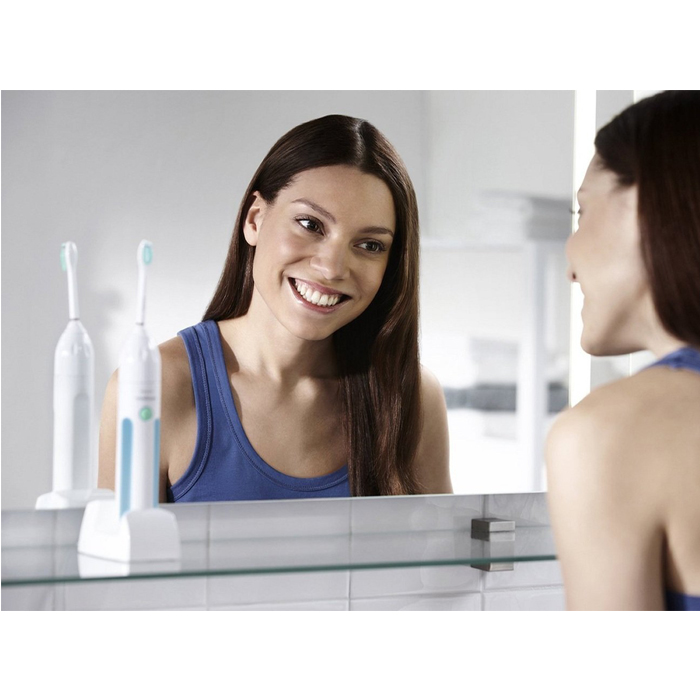 中亚海外购！Philips Sonicare 飞利浦可充电电动牙刷