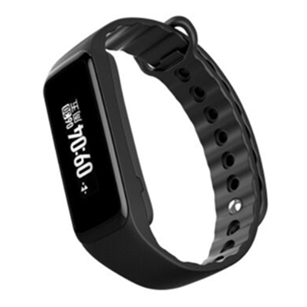 30米防水！唯乐 Now2心率智能运动手环