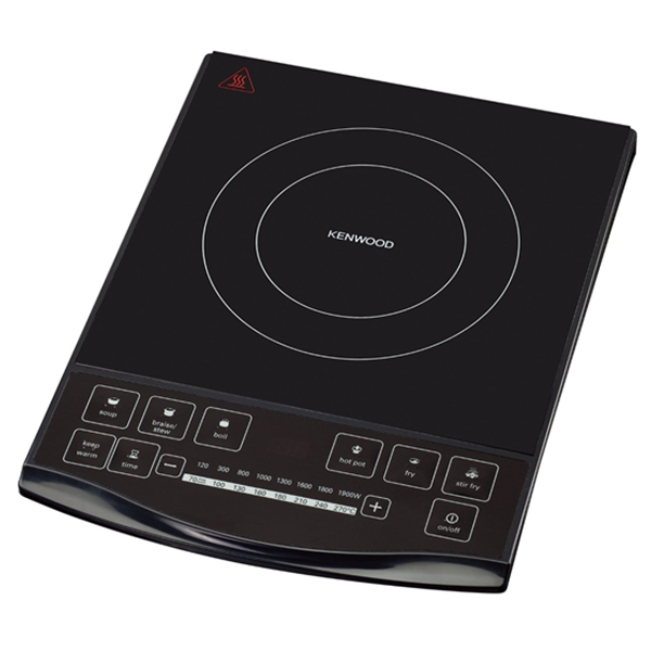 进口特价！Kenwood 凯伍德 电磁炉 IH350