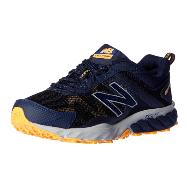 休閑跑步！New Balance 男 跑步鞋610系列 MT610RN5-2E